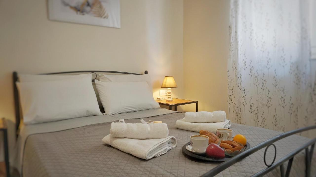 Veggera Apt Athens Center,Petralona Station Εξωτερικό φωτογραφία
